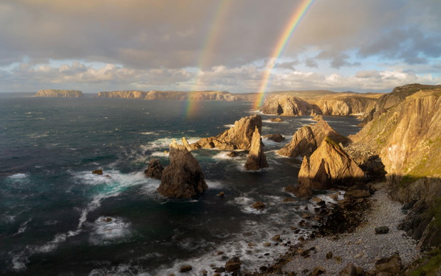 Weather Photographer of the Year 2020