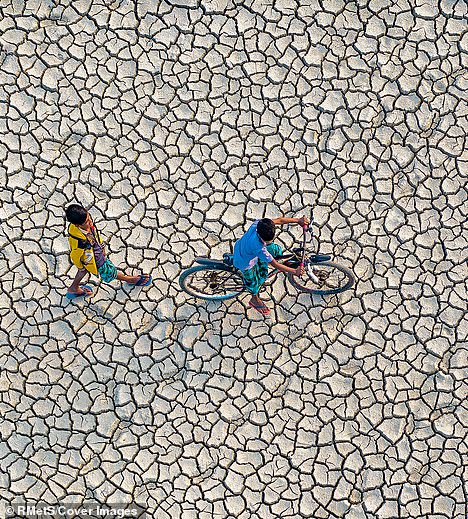 Weather Photographer of the Year 2020