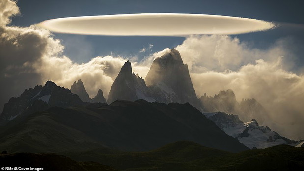 Weather Photographer of the Year 2020