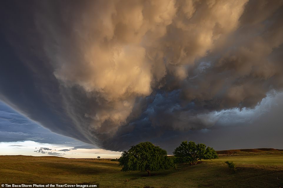 Storm Photos of the Year