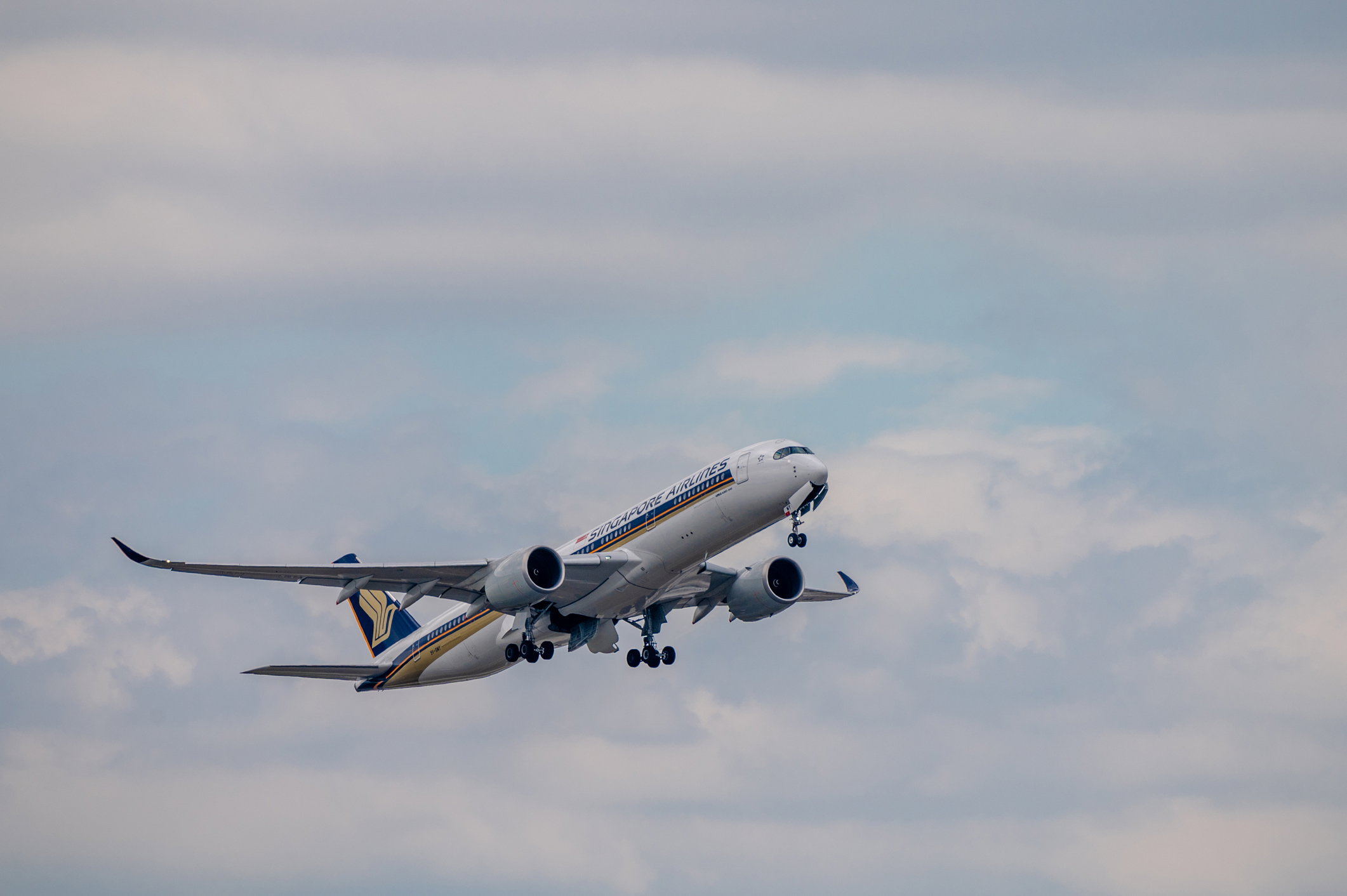 Singapore Airlines