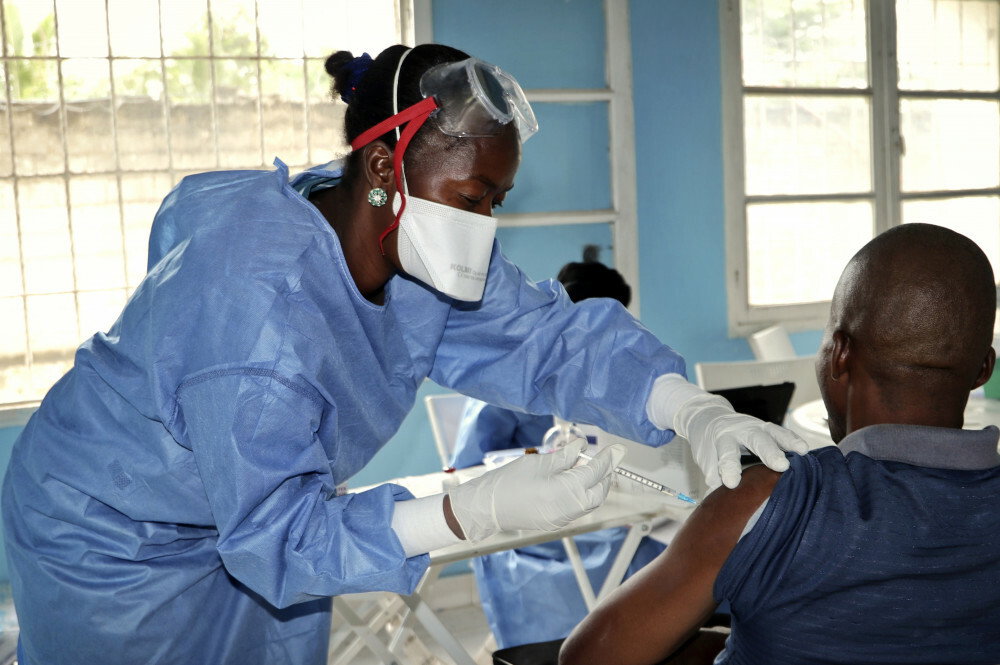 Ebola