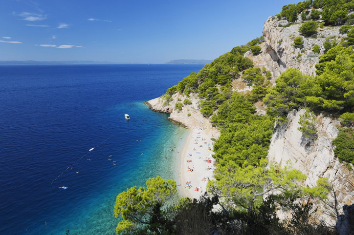 Riwiera Makarska