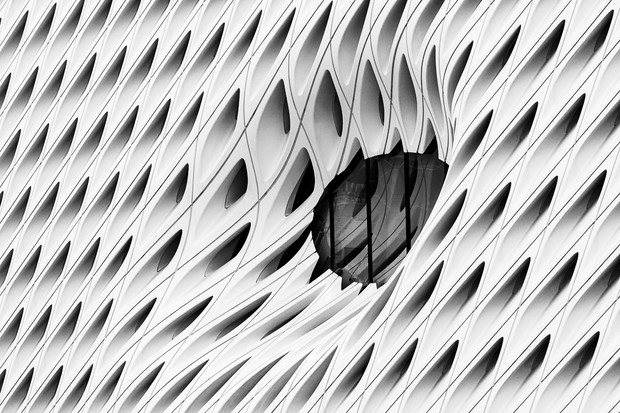 Black & White Minimalist Photography 2020