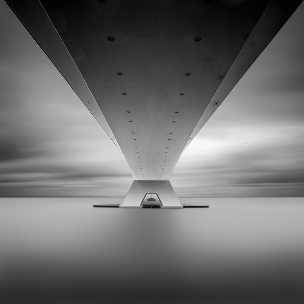 Black & White Minimalist Photography 2020