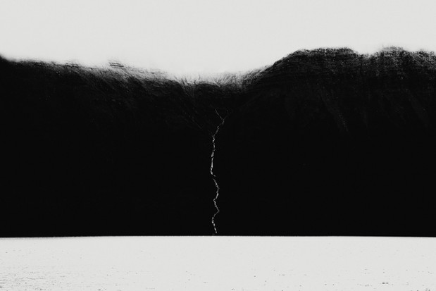 Black & White Minimalist Photography 2020