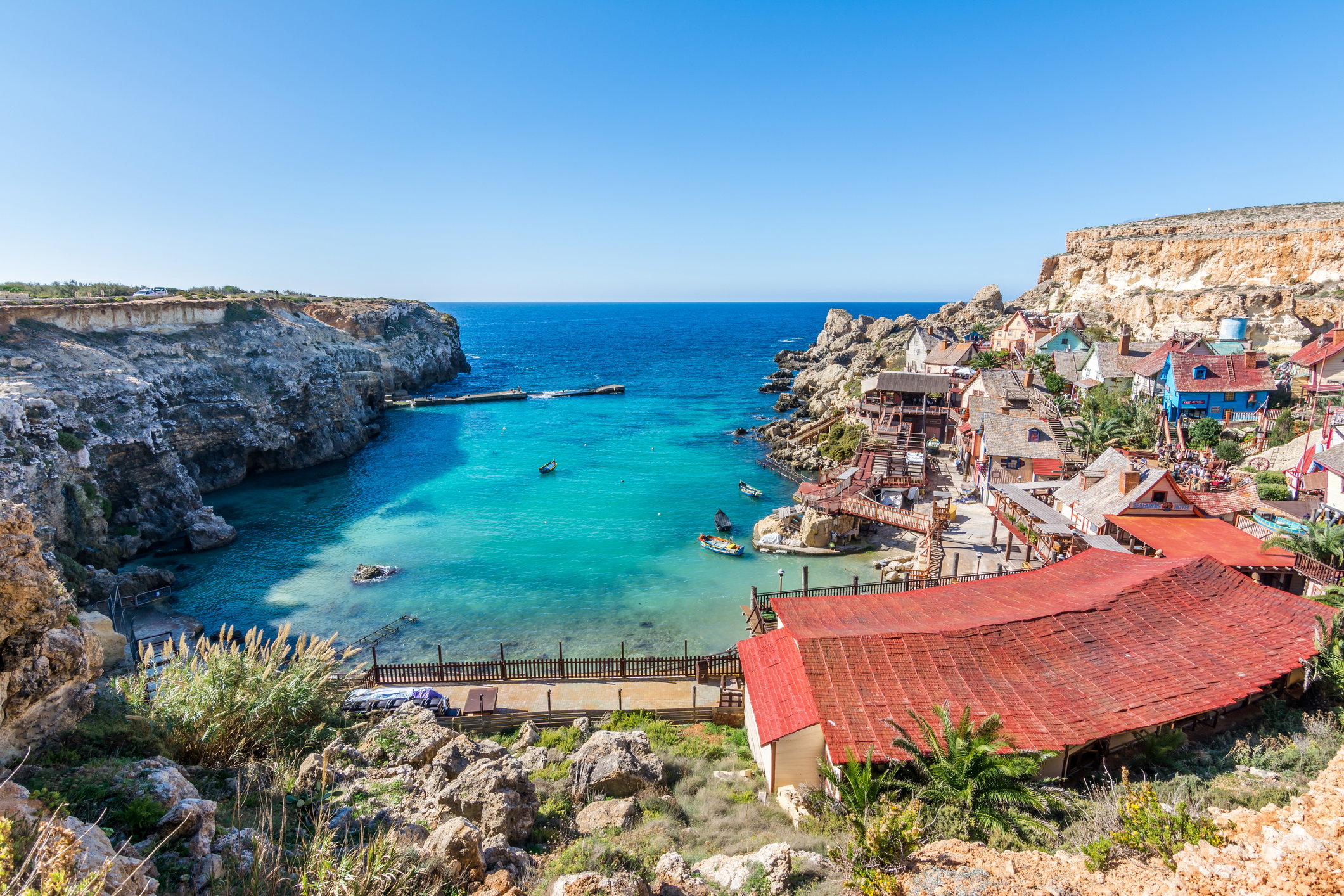 Malta
