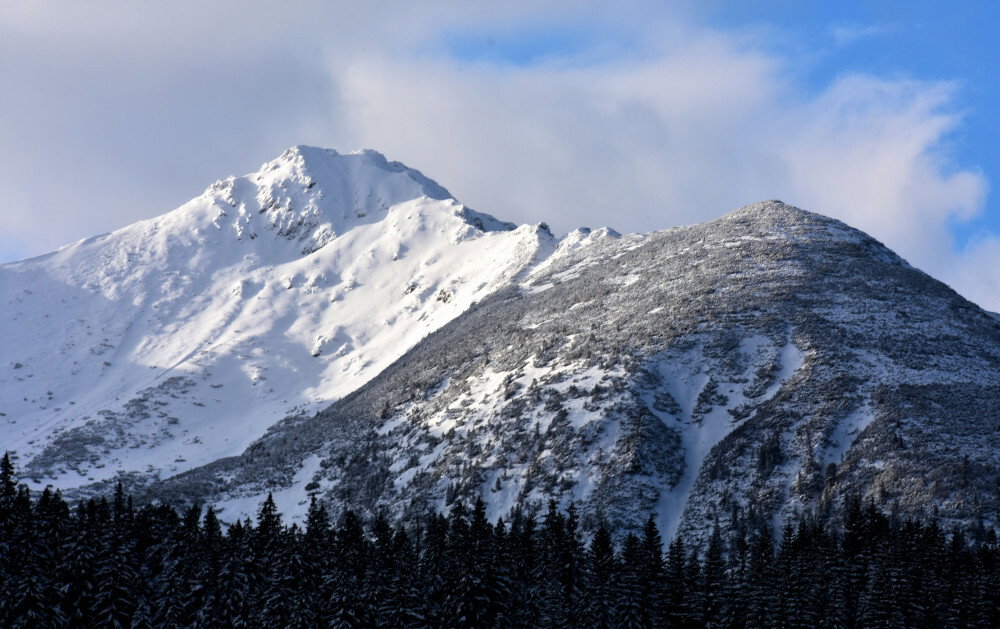 Tatry