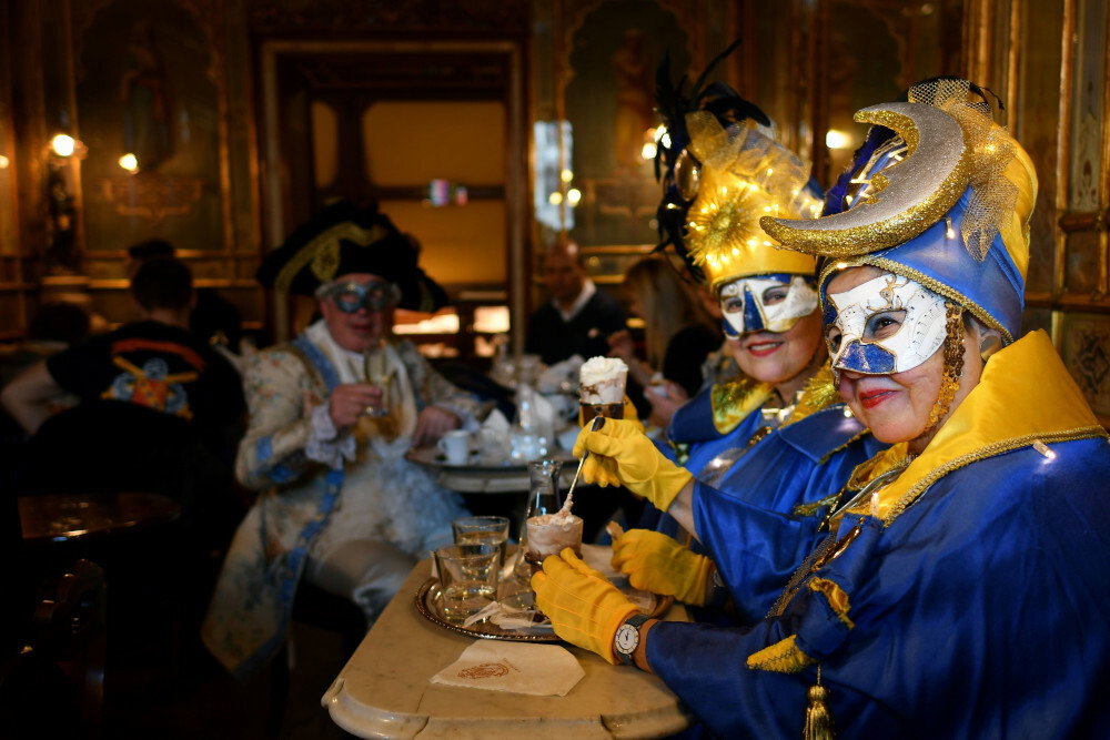 Cafe Florian