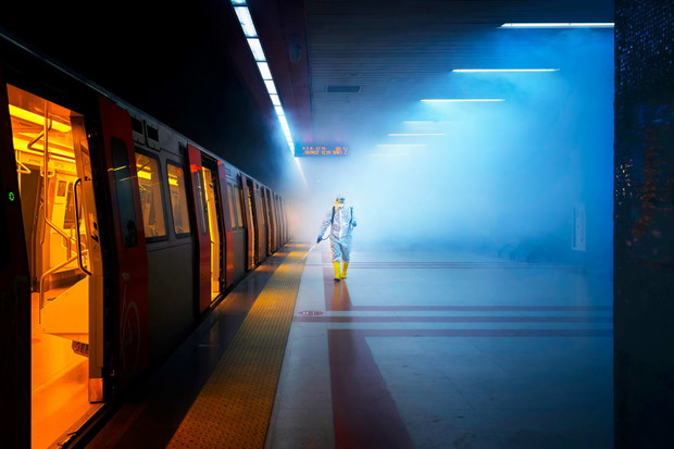 Sony World Photography Awards 2021