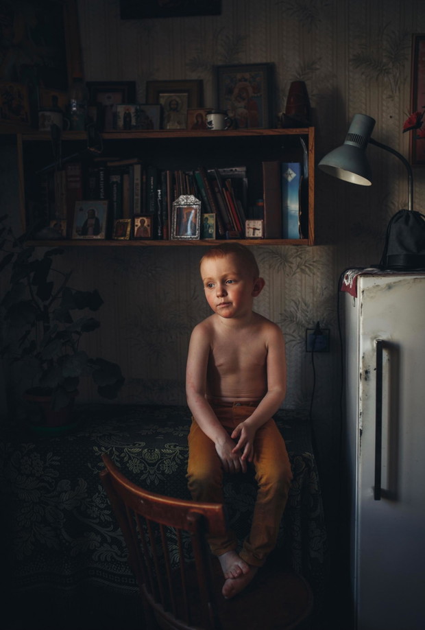 Sony World Photography Awards 2021