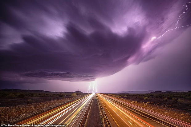 Storm Photos of the Year