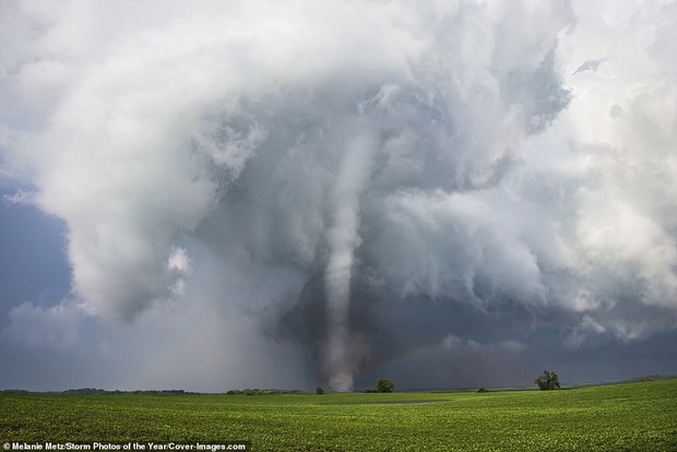 Storm Photos of the Year