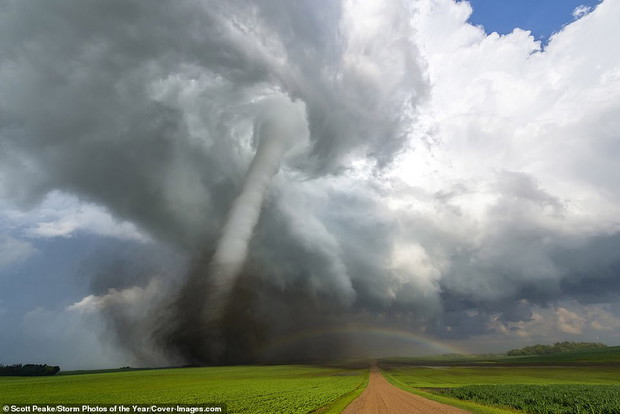 Storm Photos of the Year