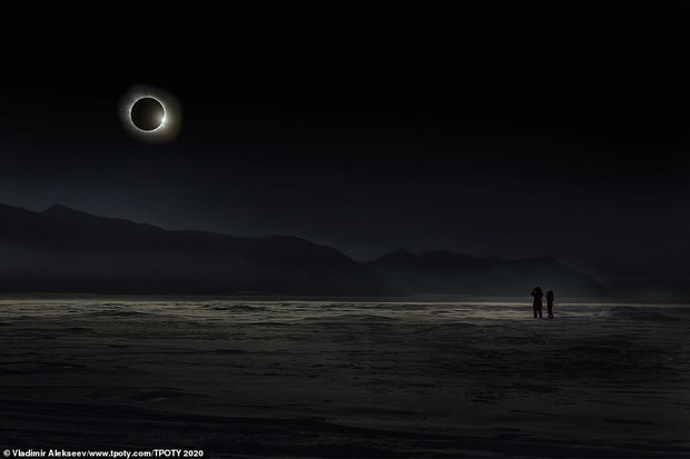 Travel Photographer of the Year 2020