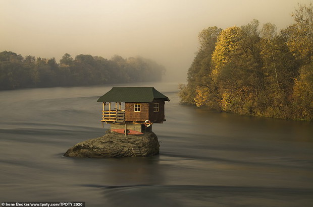 Travel Photographer of the Year 2020