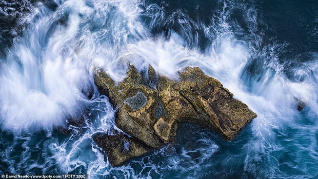 Travel Photographer of the Year 2020