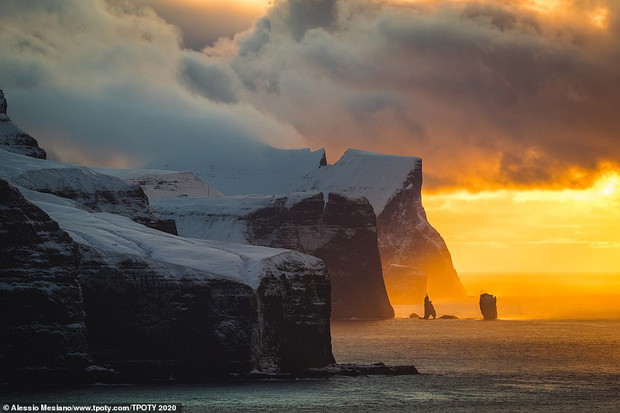 Travel Photographer of the Year 2020