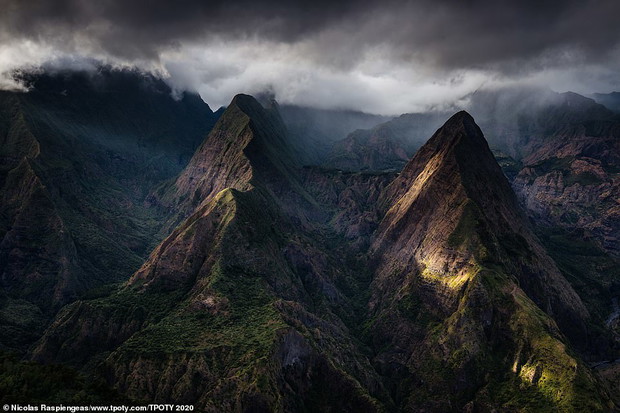Travel Photographer of the Year 2020