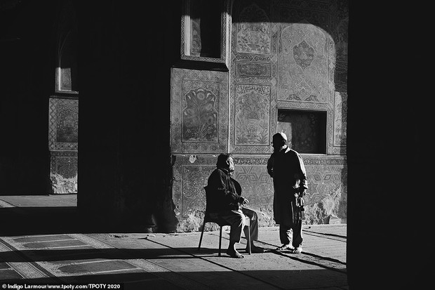 Travel Photographer of the Year 2020