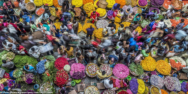 Travel Photographer of the Year 2020