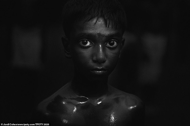 Travel Photographer of the Year 2020
