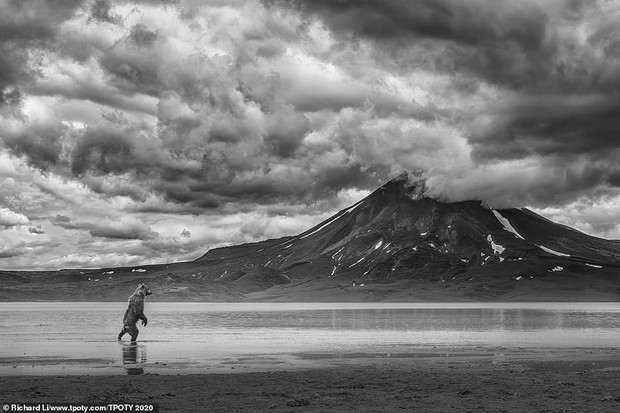Travel Photographer of the Year 2020