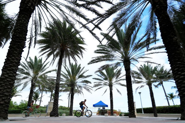 rowerzysci-w-miami-92b39d2