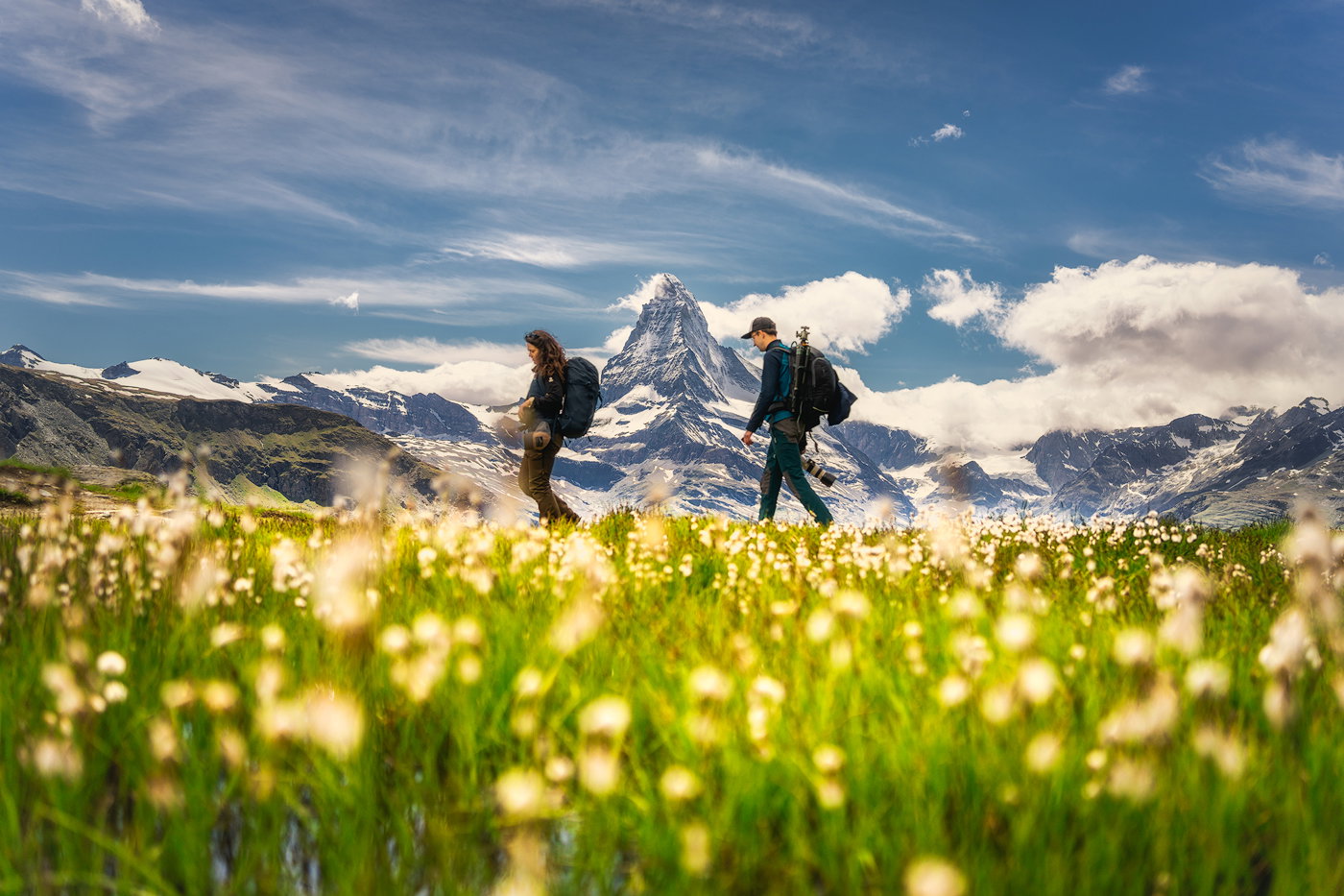 Matterhorn