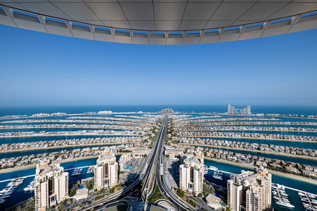 Aura Skypool
