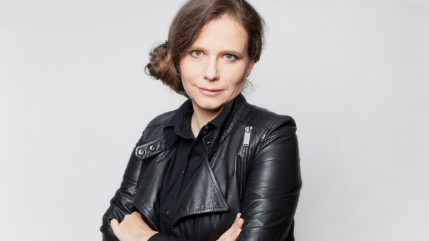 Joanna Mrówka została fotografem maja w cyklu Fotograf Miesiąca National Geographic Polska (fot. Konstancja Nowina Konopka)