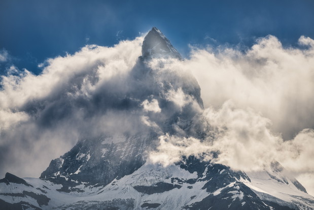 Matterhorn
