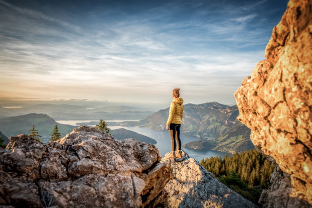 Szwajcaria w obiektywie Banita Travel