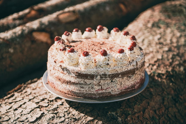 Tort szwarcwaldzki