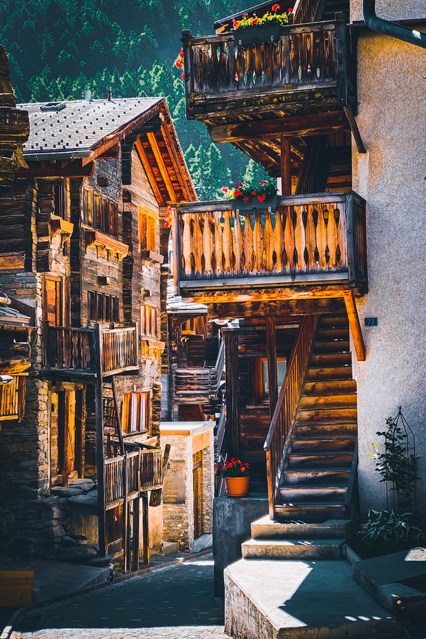 Zermatt