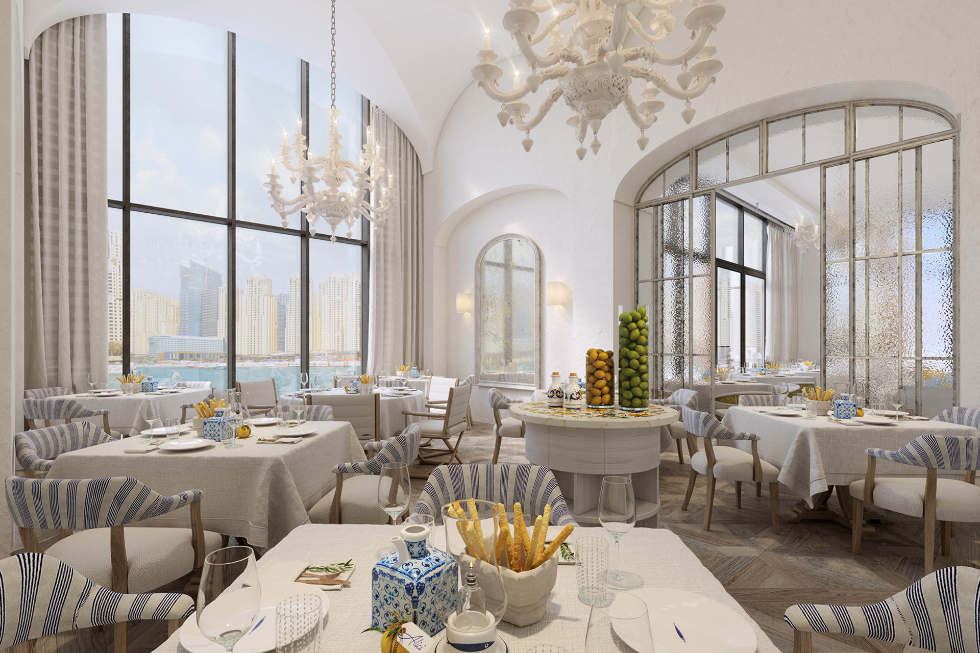 Alici Dubai