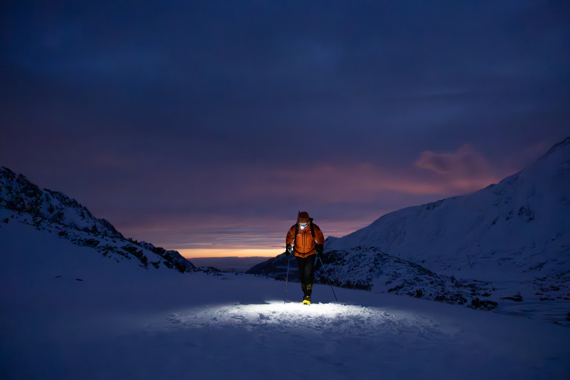Projekt Asekol Everest Expedition łączy miłość do podróżowania i ekologii