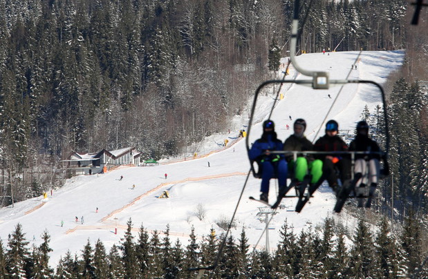 Bukovel
