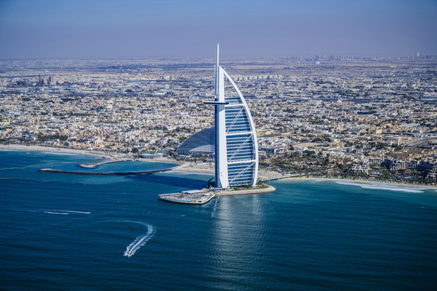 Burj Al Arab
