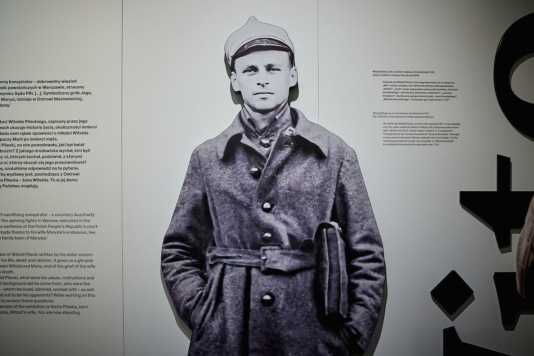 Witold Pilecki