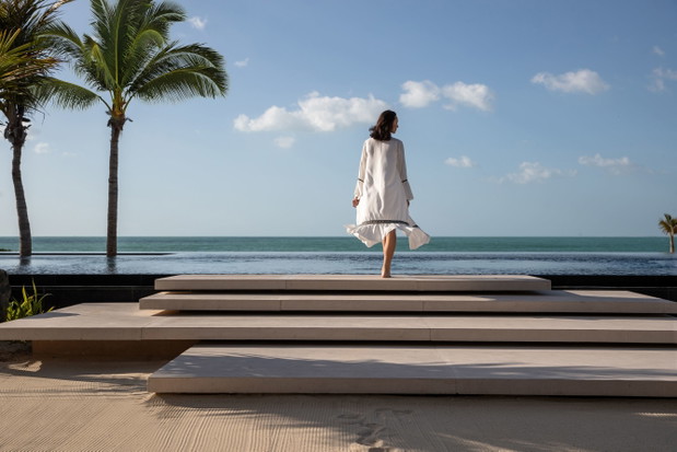 Jumeirah Al Qasr