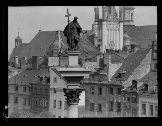 Plac Zamkowy