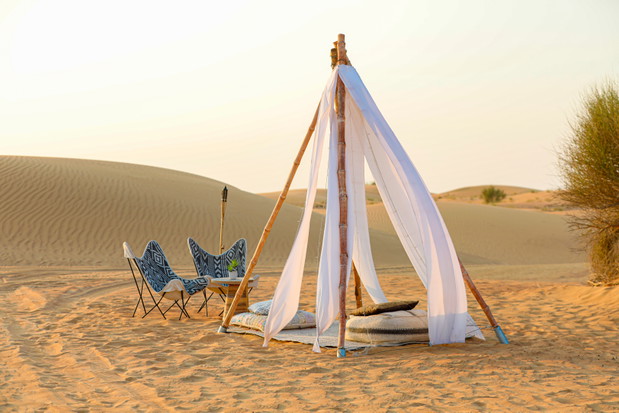 Sonara Camp