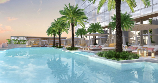 The St. Regis Dubai