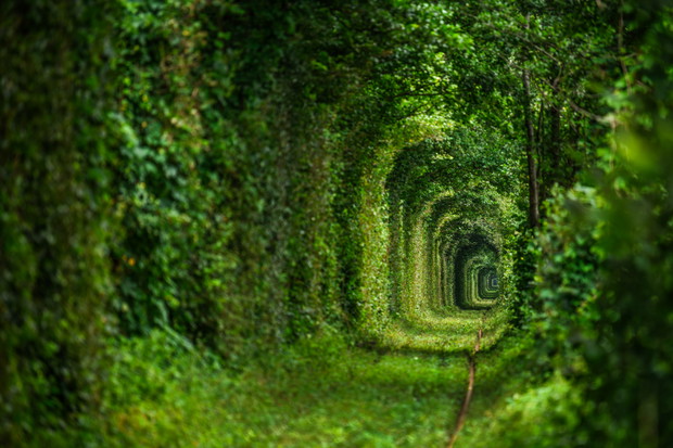Tunel miłości
