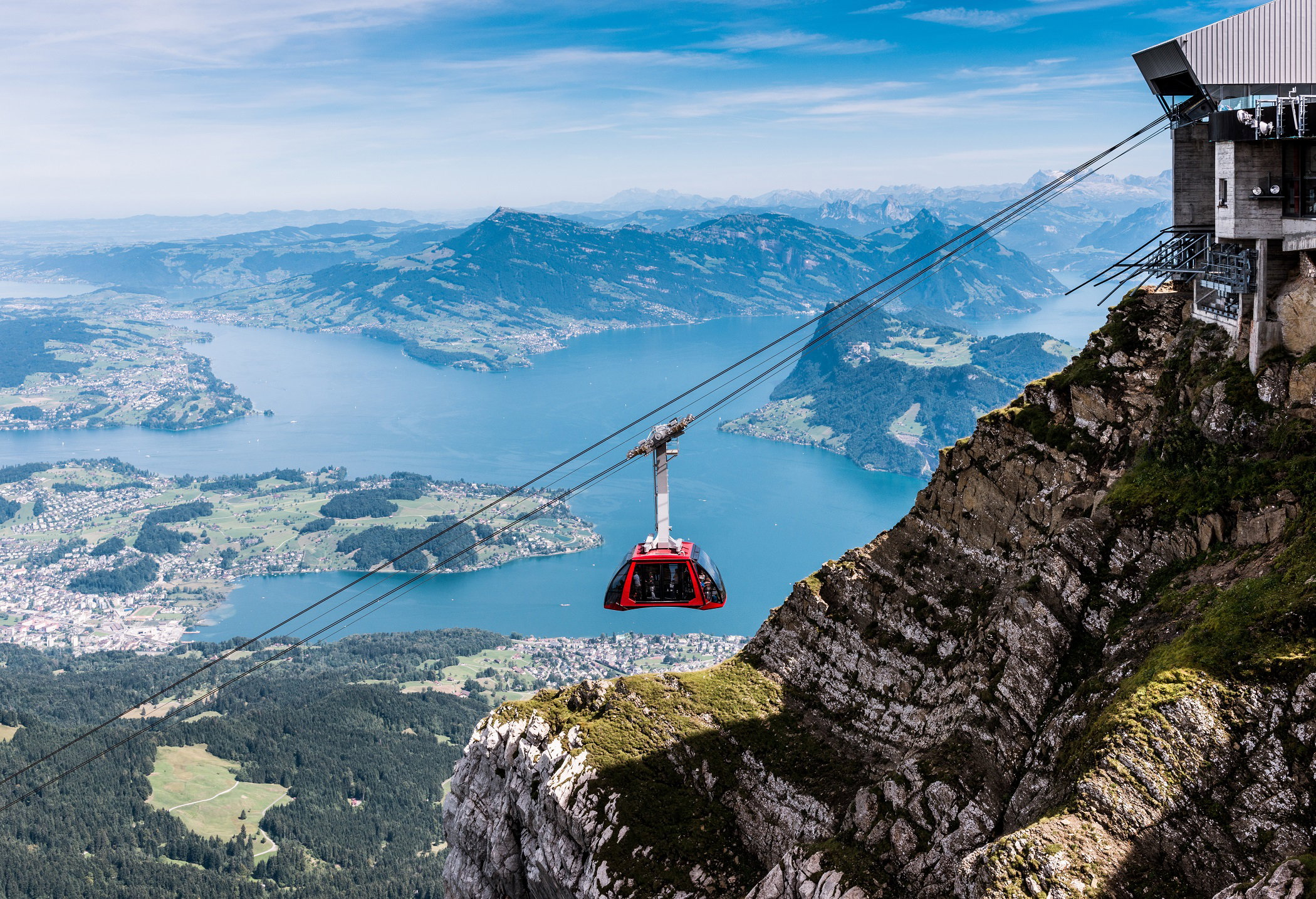 Pilatus