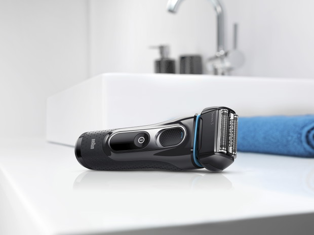 Braun Series 5