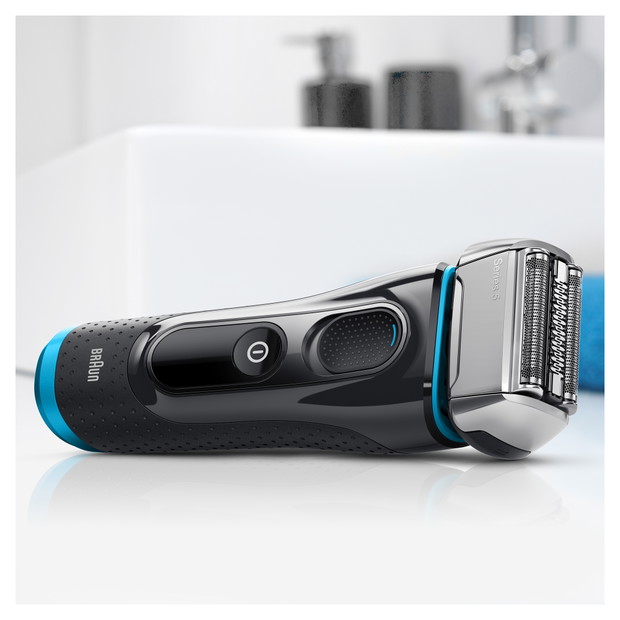 Braun Series 5