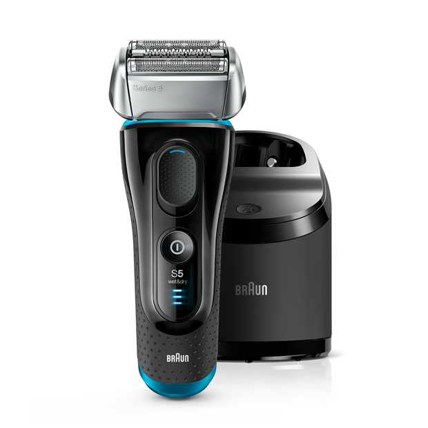 Braun Series 5