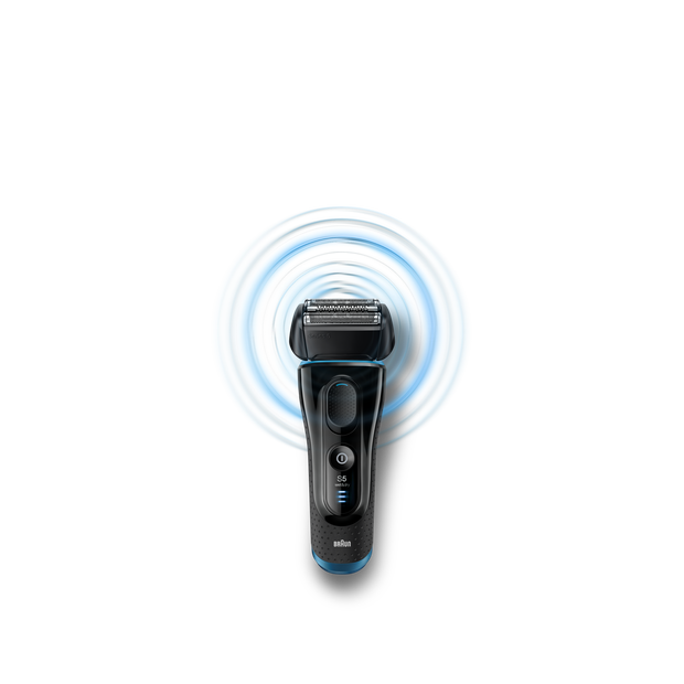 Braun Series 5